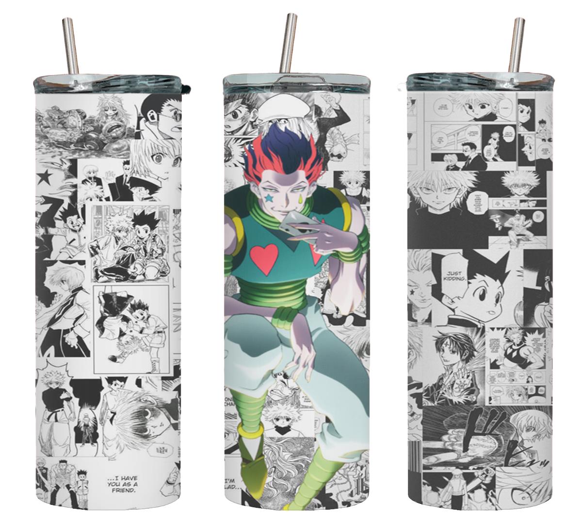 Hunter X-7501